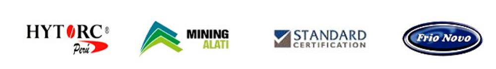 Logo de una empresa